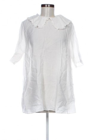 Damen Shirt H&M, Größe XL, Farbe Weiß, Preis € 9,72