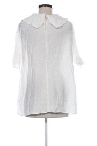 Damen Shirt H&M, Größe XL, Farbe Weiß, Preis € 9,72