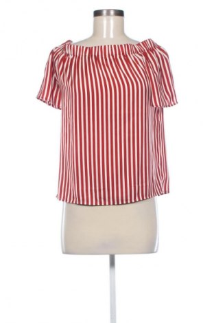 Damen Shirt H&M, Größe XS, Farbe Mehrfarbig, Preis 9,74 €