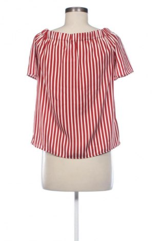 Damen Shirt H&M, Größe XS, Farbe Mehrfarbig, Preis 9,74 €