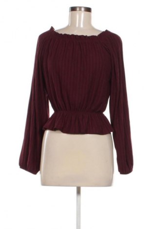 Damen Shirt H&M, Größe S, Farbe Rot, Preis € 10,00