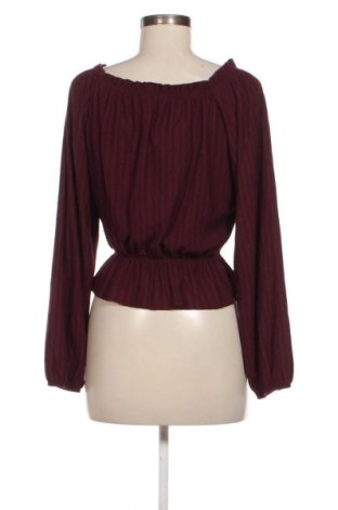 Damen Shirt H&M, Größe S, Farbe Rot, Preis € 10,00