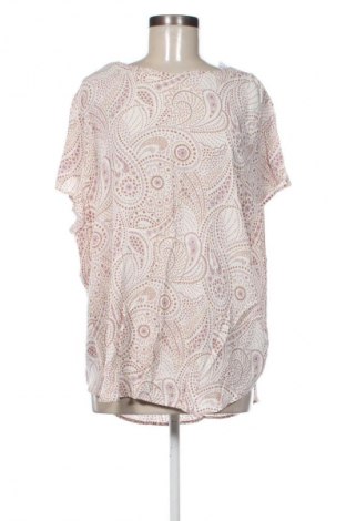 Damen Shirt H&M, Größe 3XL, Farbe Mehrfarbig, Preis 16,88 €