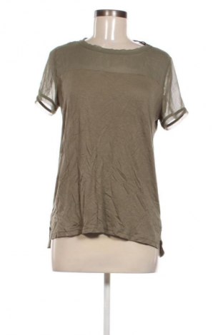 Dámská halenka H&M, Velikost M, Barva Zelená, Cena  392,00 Kč