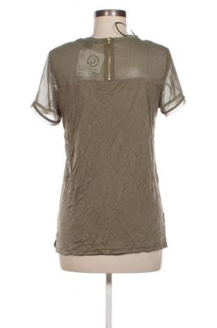 Dámská halenka H&M, Velikost M, Barva Zelená, Cena  392,00 Kč