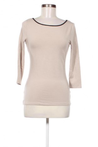 Bluză de femei H&M, Mărime S, Culoare Bej, Preț 50,10 Lei
