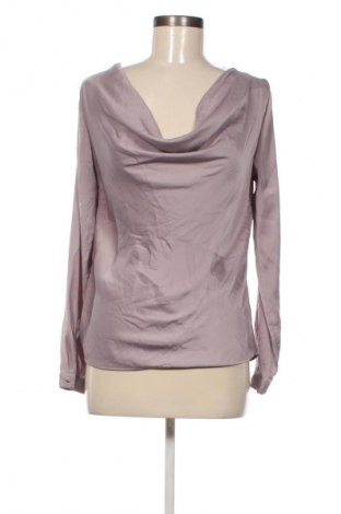 Damen Shirt H&M, Größe M, Farbe Grau, Preis 13,99 €