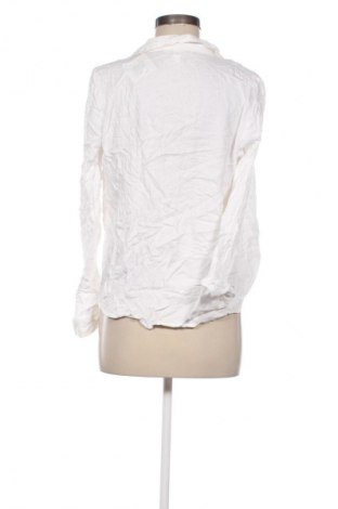 Damen Shirt H&M, Größe S, Farbe Weiß, Preis 13,99 €