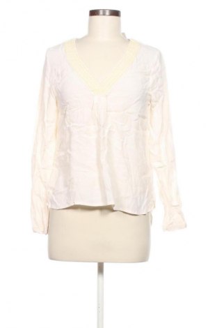 Dámská halenka H&M, Velikost XS, Barva Krémová, Cena  309,00 Kč