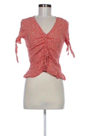 Bluzka damska H&M, Rozmiar S, Kolor Kolorowy, Cena 43,68 zł