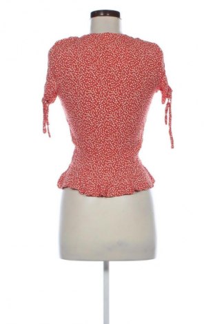 Bluzka damska H&M, Rozmiar S, Kolor Kolorowy, Cena 43,68 zł