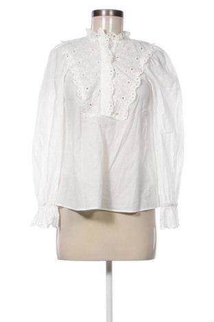 Dámská halenka H&M, Velikost S, Barva Bílá, Cena  247,00 Kč