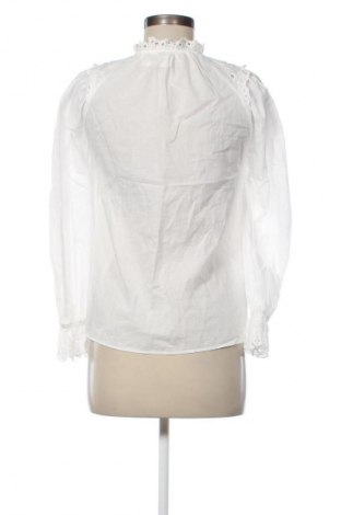 Dámská halenka H&M, Velikost S, Barva Bílá, Cena  247,00 Kč