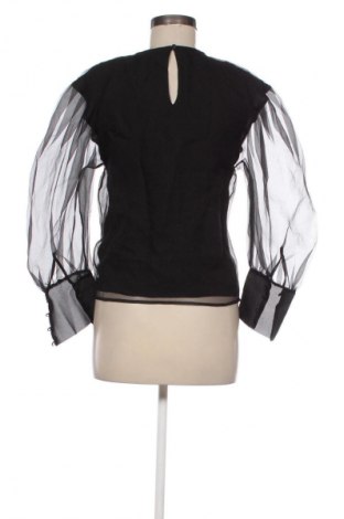 Bluză de femei H&M, Mărime XS, Culoare Negru, Preț 50,00 Lei