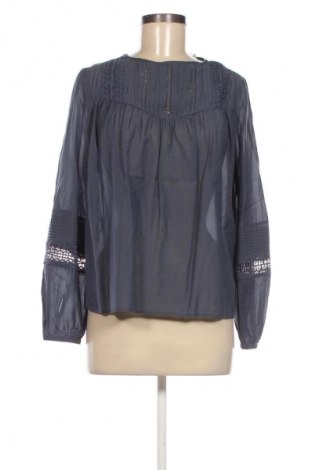 Дамска блуза H&M, Размер S, Цвят Сив, Цена 19,00 лв.