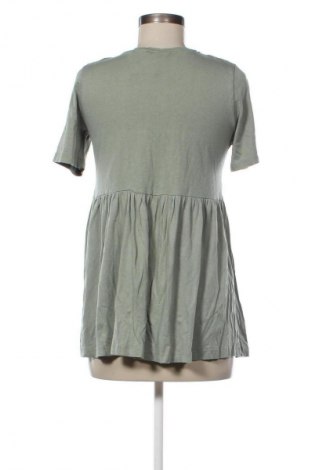 Bluzka damska H&M, Rozmiar S, Kolor Zielony, Cena 35,99 zł