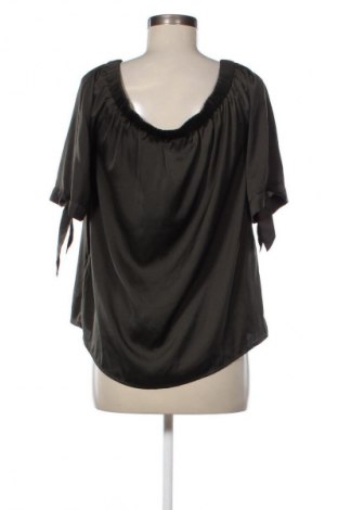Dámská halenka H&M, Velikost L, Barva Zelená, Cena  247,00 Kč