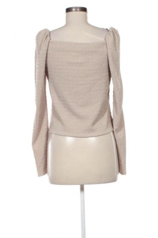 Damen Shirt H&M, Größe M, Farbe Beige, Preis 13,99 €