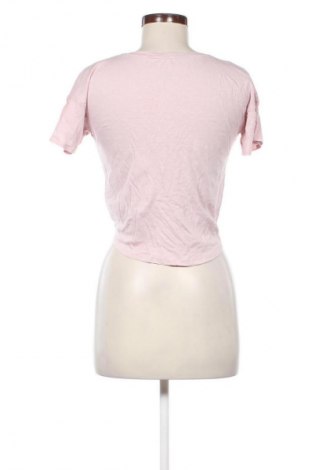 Bluză de femei H&M, Mărime XS, Culoare Mov deschis, Preț 57,89 Lei