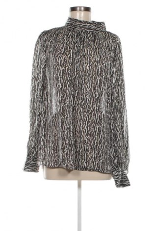 Γυναικεία μπλούζα H&M, Μέγεθος XL, Χρώμα Πολύχρωμο, Τιμή 12,99 €