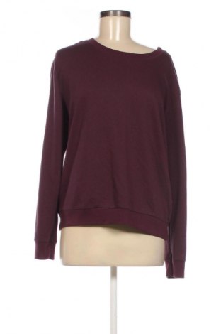 Damen Shirt H&M Divided, Größe L, Farbe Rot, Preis 9,72 €