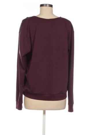 Damen Shirt H&M Divided, Größe L, Farbe Rot, Preis 9,72 €