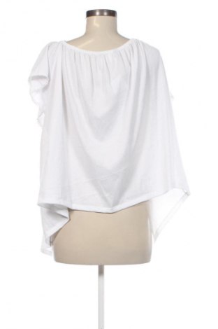 Dámska blúza H&M Divided, Veľkosť 4XL, Farba Biela, Cena  6,95 €