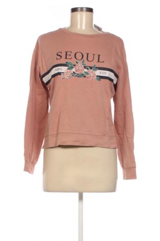 Damen Shirt H&M Divided, Größe XS, Farbe Aschrosa, Preis € 9,72