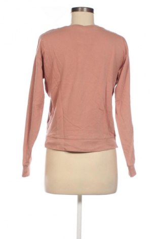 Damen Shirt H&M Divided, Größe XS, Farbe Aschrosa, Preis € 9,72