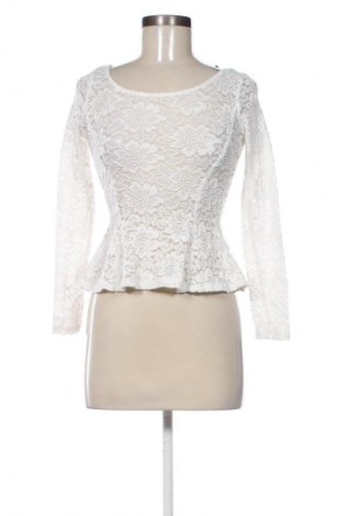 Dámská halenka H&M Divided, Velikost XS, Barva Bílá, Cena  241,00 Kč