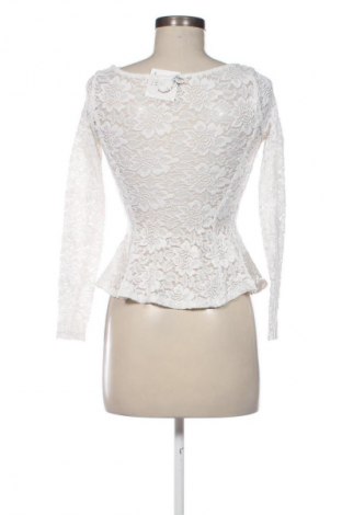 Dámská halenka H&M Divided, Velikost XS, Barva Bílá, Cena  241,00 Kč