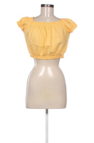 Damen Shirt H&M Divided, Größe M, Farbe Orange, Preis 9,72 €