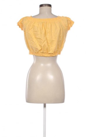 Damen Shirt H&M Divided, Größe M, Farbe Orange, Preis 9,72 €