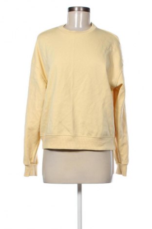 Damen Shirt H&M Divided, Größe S, Farbe Gelb, Preis 19,95 €