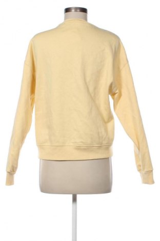 Damen Shirt H&M Divided, Größe S, Farbe Gelb, Preis 19,95 €