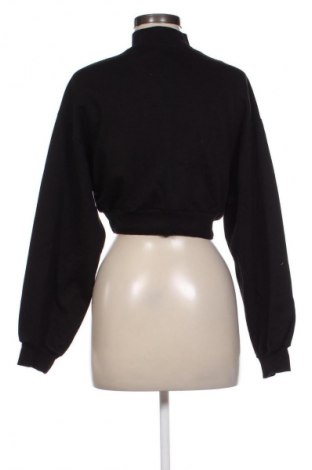 Damen Shirt H&M Divided, Größe XS, Farbe Schwarz, Preis € 9,72
