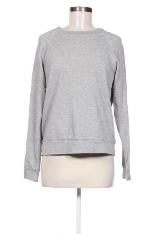 Γυναικεία μπλούζα H&M Divided, Μέγεθος M, Χρώμα Γκρί, Τιμή 9,79 €
