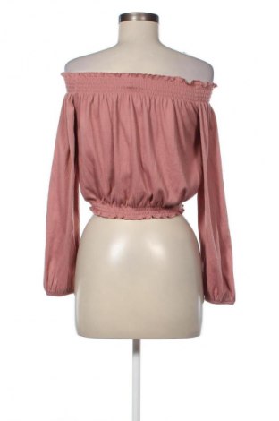 Női blúz H&M Divided, Méret M, Szín Hamurózsaszín, Ár 3 800 Ft