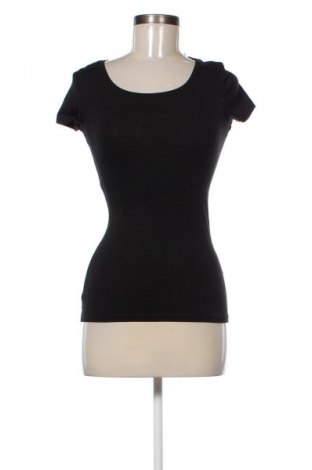Női blúz H&M Divided, Méret XS, Szín Fekete, Ár 7 220 Ft
