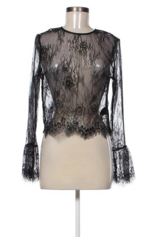 Damen Shirt H&M Divided, Größe M, Farbe Schwarz, Preis € 9,72