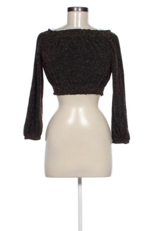 Damen Shirt H&M Divided, Größe XS, Farbe Mehrfarbig, Preis 13,99 €