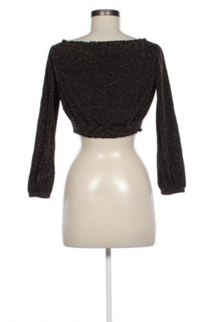 Damen Shirt H&M Divided, Größe XS, Farbe Mehrfarbig, Preis 13,99 €