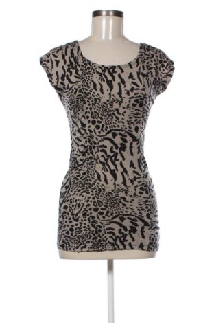 Damen Shirt H&M Divided, Größe XS, Farbe Mehrfarbig, Preis 9,79 €