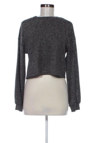 Damen Shirt H&M Divided, Größe S, Farbe Schwarz, Preis 13,99 €