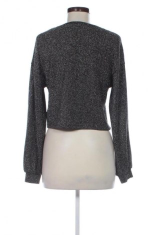 Damen Shirt H&M Divided, Größe S, Farbe Schwarz, Preis 13,99 €