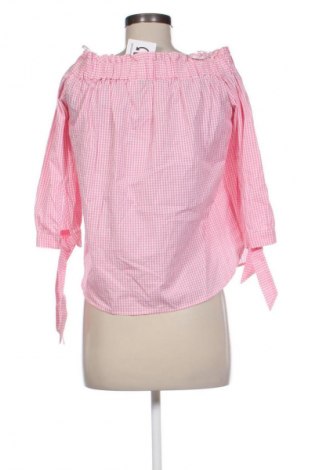 Damen Shirt H&M Divided, Größe M, Farbe Mehrfarbig, Preis 9,79 €