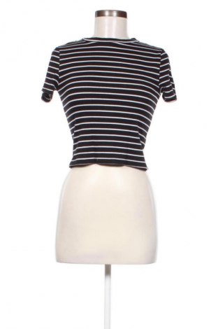 Damen Shirt H&M Divided, Größe M, Farbe Mehrfarbig, Preis 9,32 €