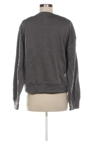 Damen Shirt H&M Divided, Größe M, Farbe Grau, Preis 13,99 €