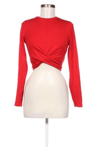Női blúz H&M Divided, Méret S, Szín Piros, Ár 3 800 Ft