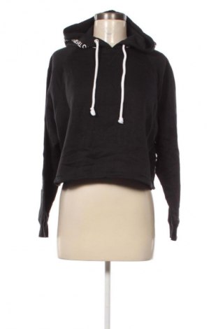 Bluză de femei H&M Divided, Mărime L, Culoare Negru, Preț 65,99 Lei